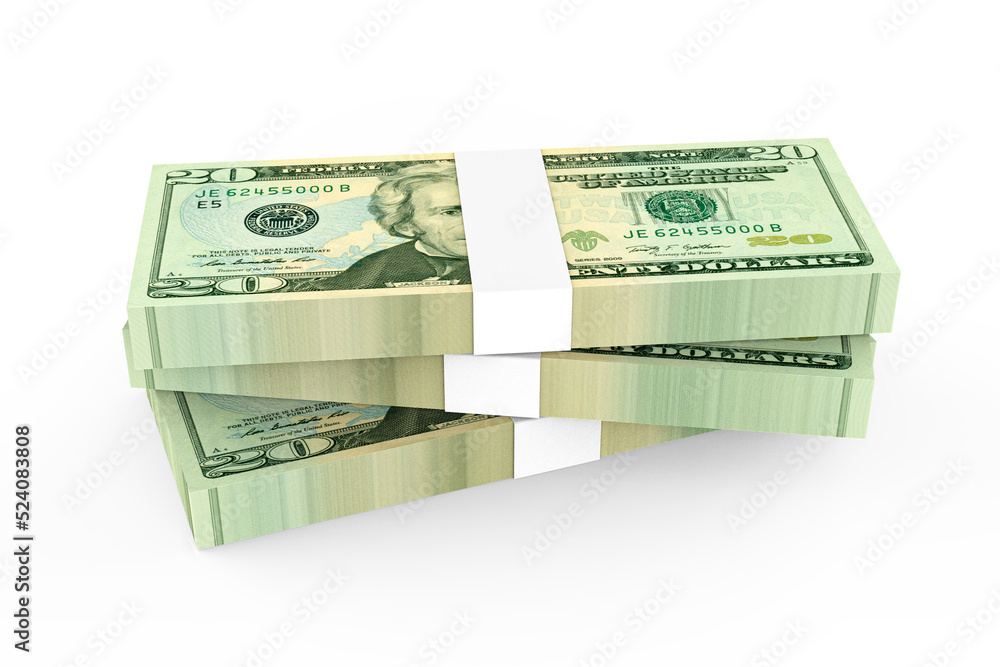 money 3d render money 3d render