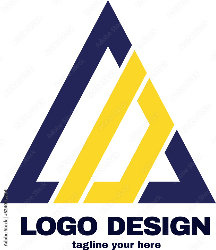 modern and simple design concept. logo with simple and gradient color template logo for company vector file eps 10 modern and simple design concept. logo with simple and gradient color template logo for company vector file eps 10