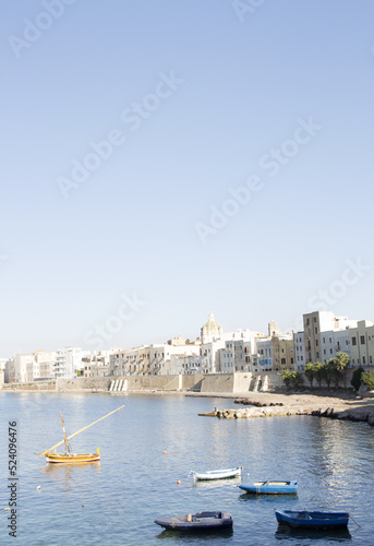 City of Arrecife  Lanzarote  Canary Islands