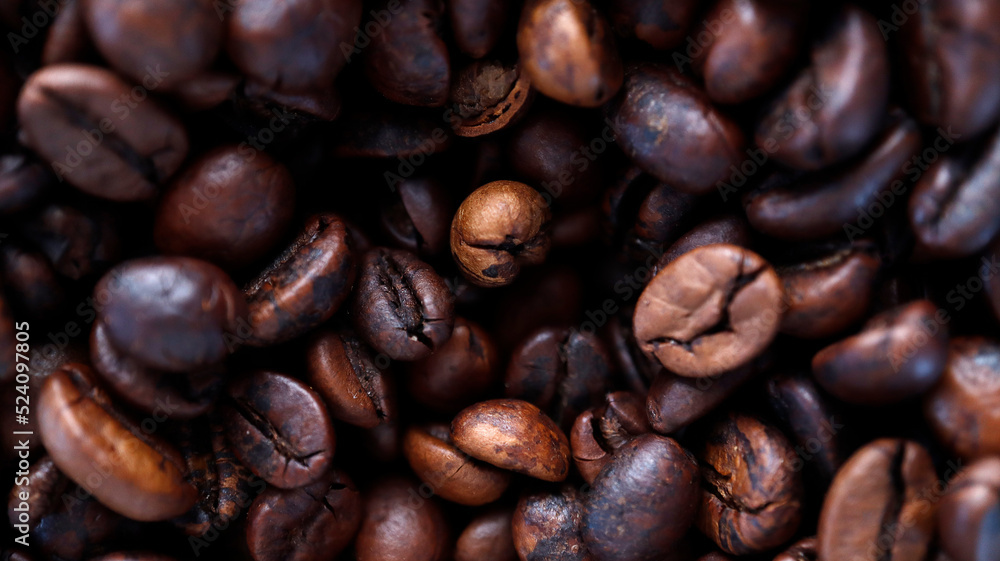 coffee bean coffee bean