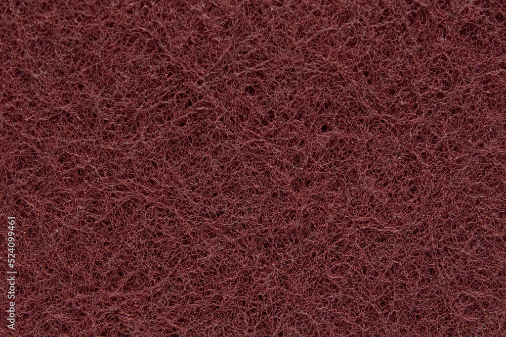 Fototapeta premium Cleaning fiber texture