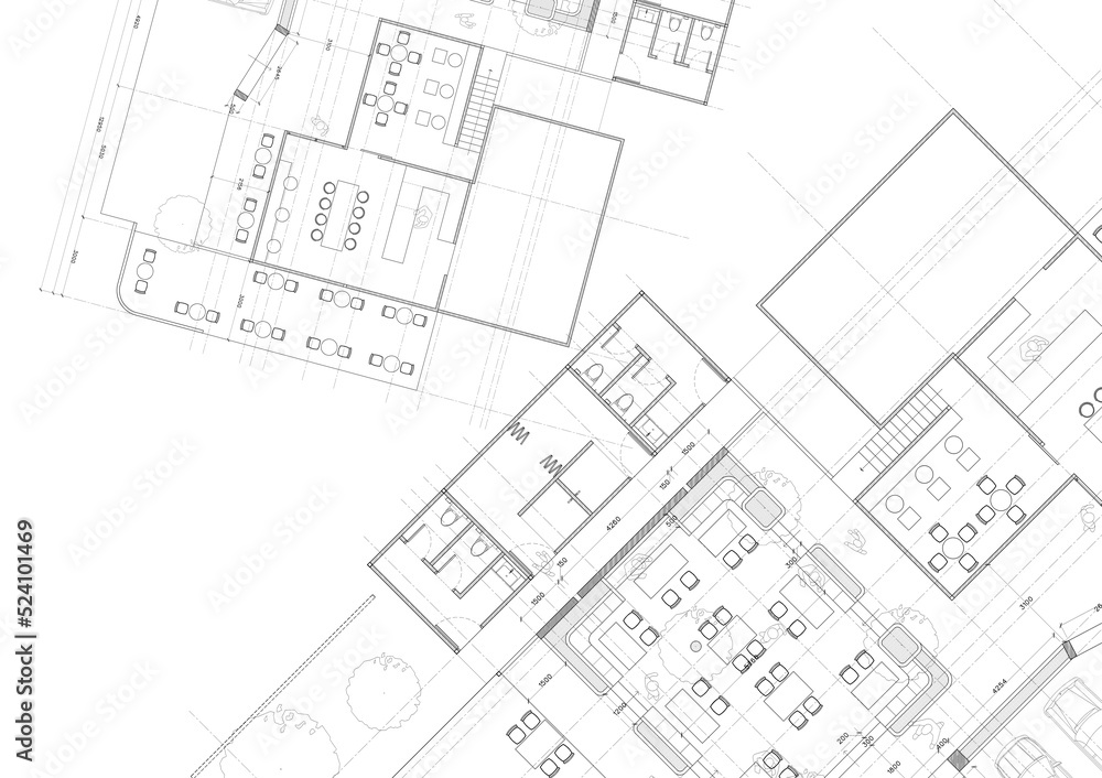 Write a blueprint architecture for building. Write a blueprint architecture for building.