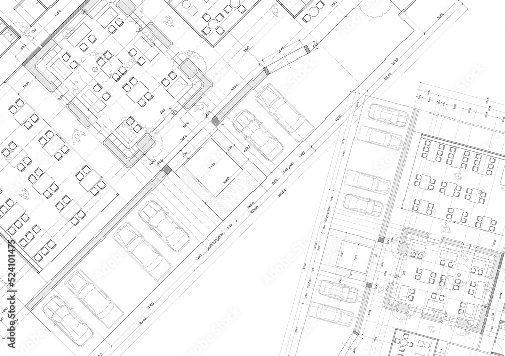Write a blueprint architecture for building. Write a blueprint architecture for building.