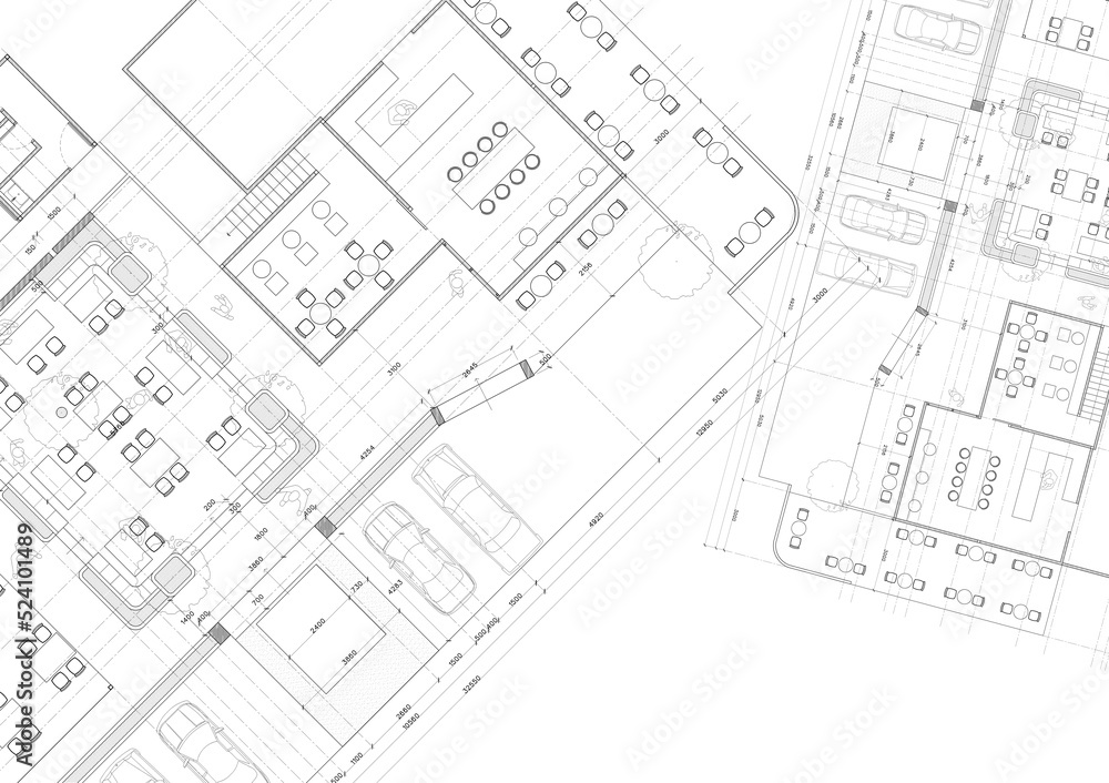 Write a blueprint architecture for building. Write a blueprint architecture for building.