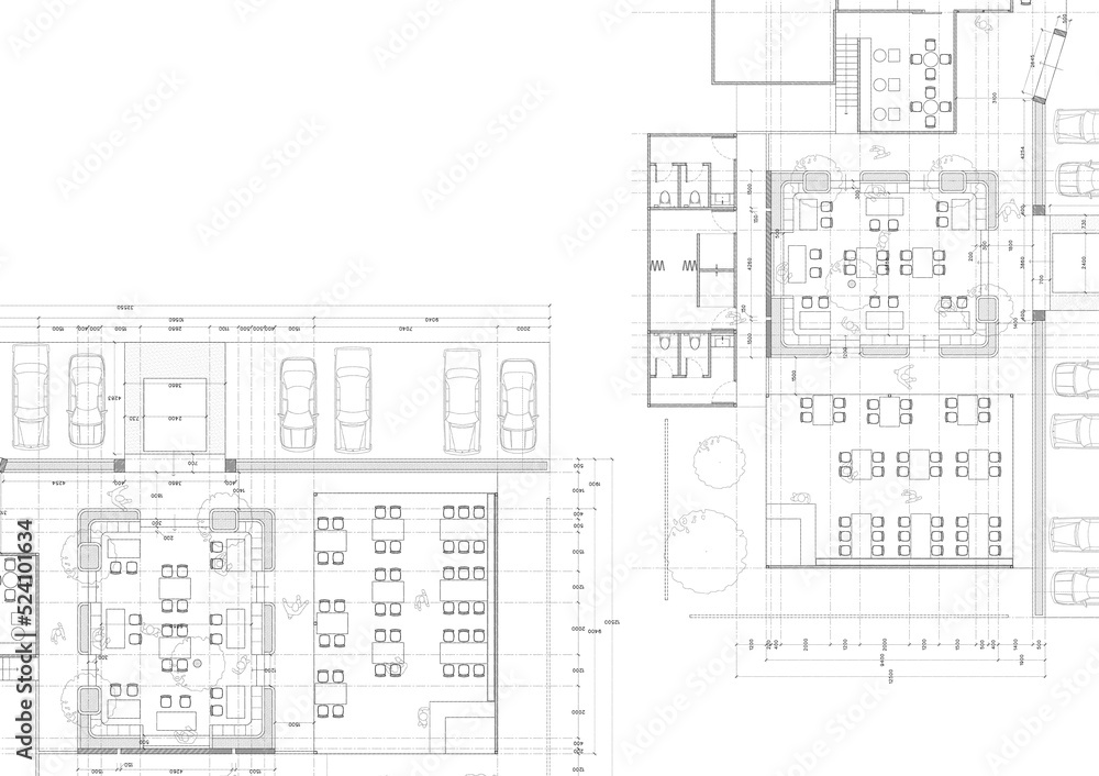 Write a blueprint architecture for building. Write a blueprint architecture for building.