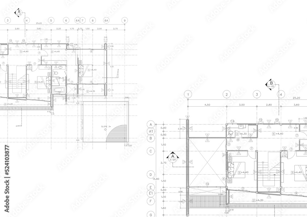 Write a blueprint architecture for building. Write a blueprint architecture for building.