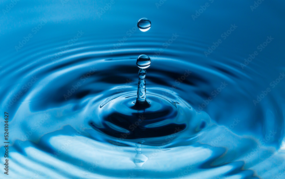 macro water drop,Blue splash water droplets round water droplets in glass drops, splashes, sprays, abstract shapes out of water macro water drop,Blue splash water droplets round water droplets in glass drops, splashes, sprays, abstract shapes out of water
