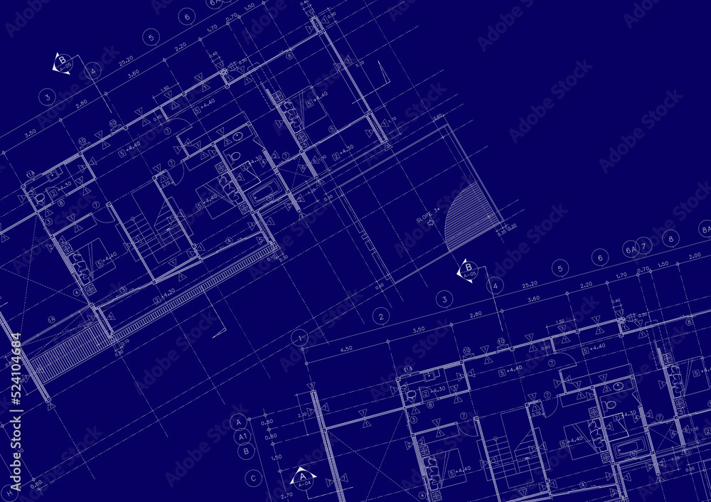 Write a blueprint architecture for building. Write a blueprint architecture for building.