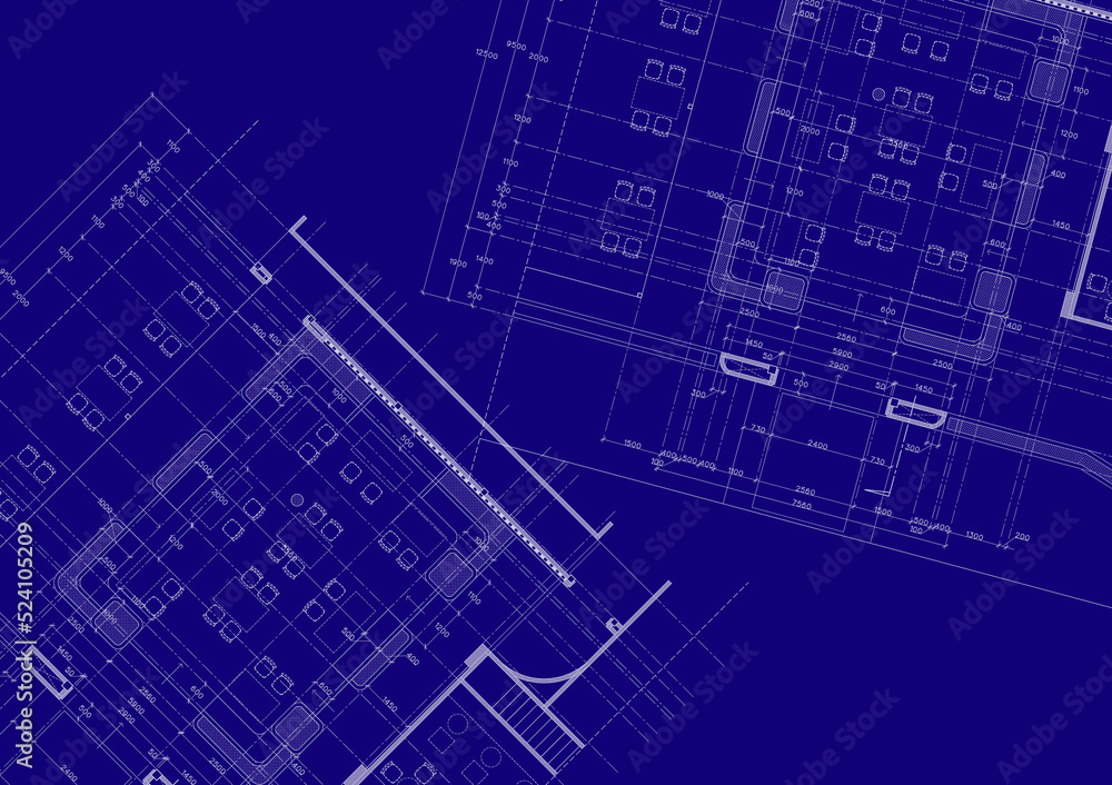 Write a blueprint architecture for building. Write a blueprint architecture for building.