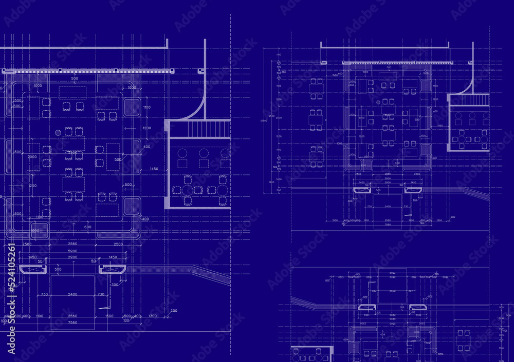 Write a blueprint architecture for building. Write a blueprint architecture for building.