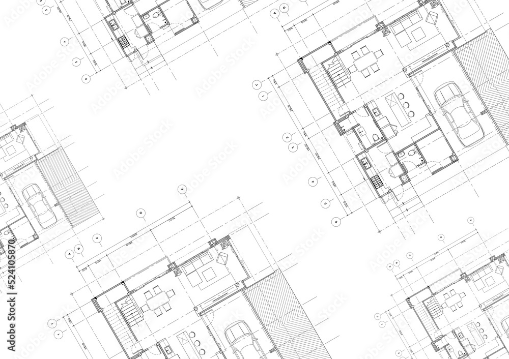 Write a blueprint architecture for building. Write a blueprint architecture for building.