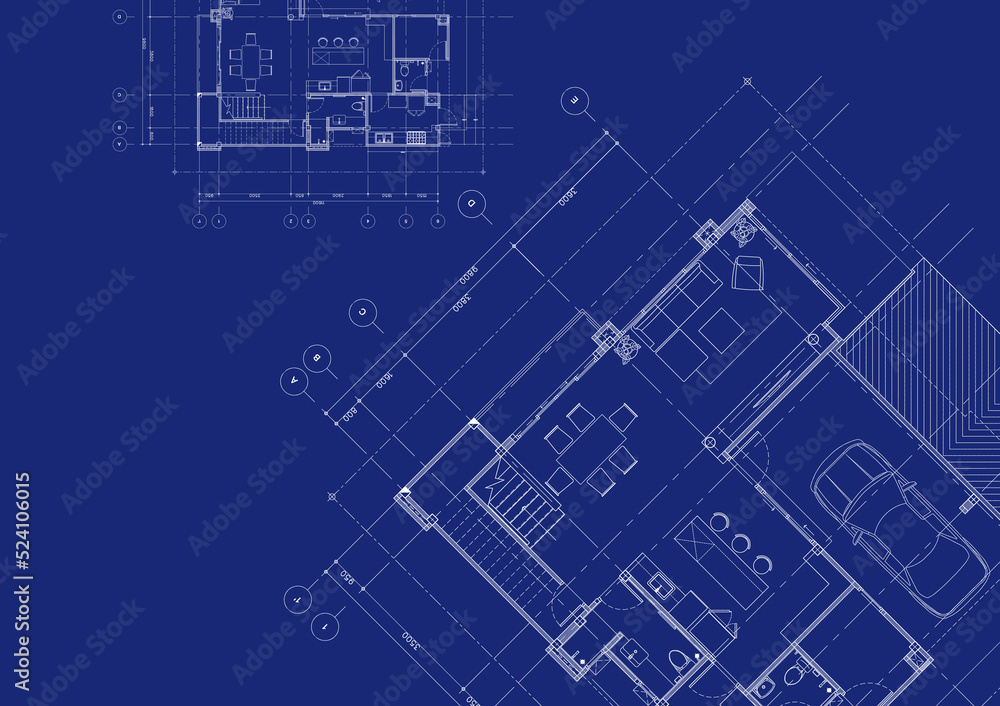 Write a blueprint architecture for building. Write a blueprint architecture for building.