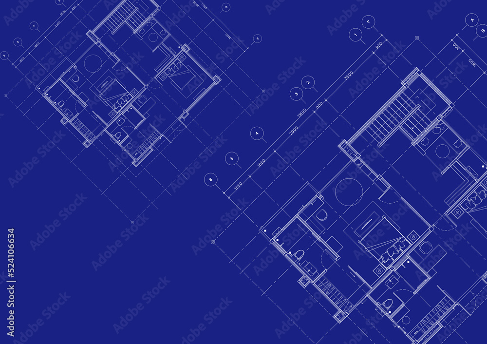 Write a blueprint architecture for building. Write a blueprint architecture for building.
