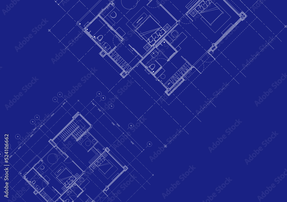 Write a blueprint architecture for building. Write a blueprint architecture for building.
