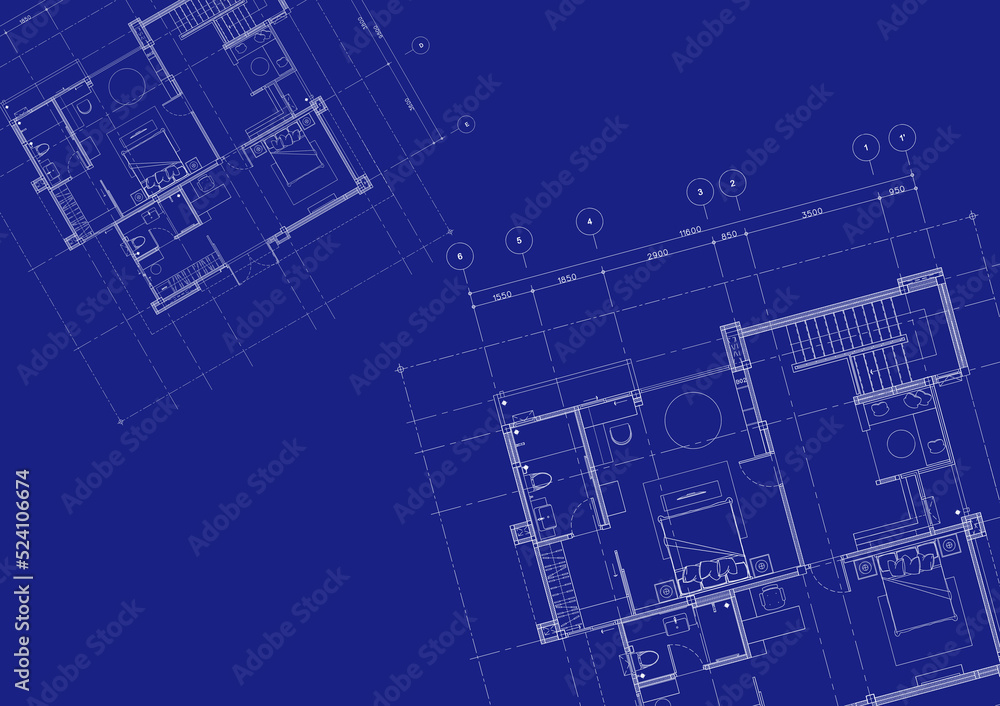 Write a blueprint architecture for building. Write a blueprint architecture for building.