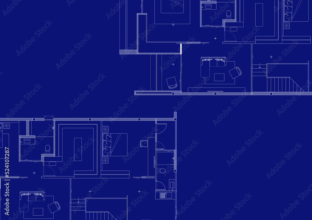 Write a blueprint architecture for building. Write a blueprint architecture for building.