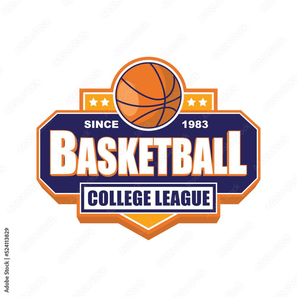 basketball logo