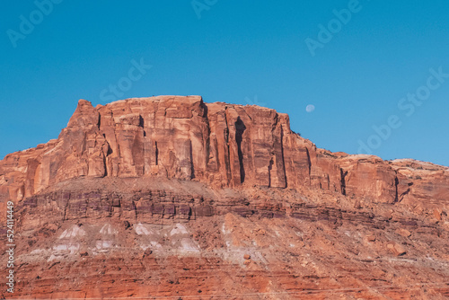 Moab Utah United States