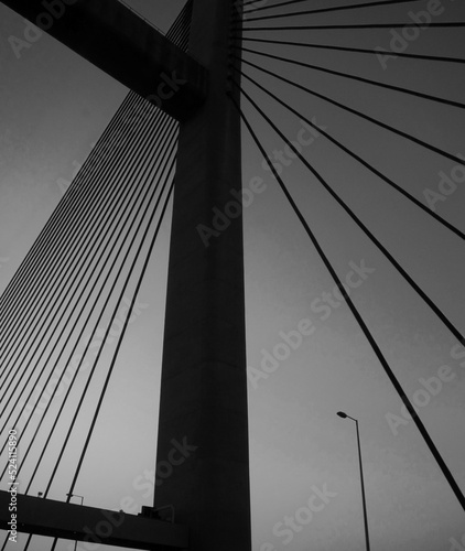 Photography Bridge