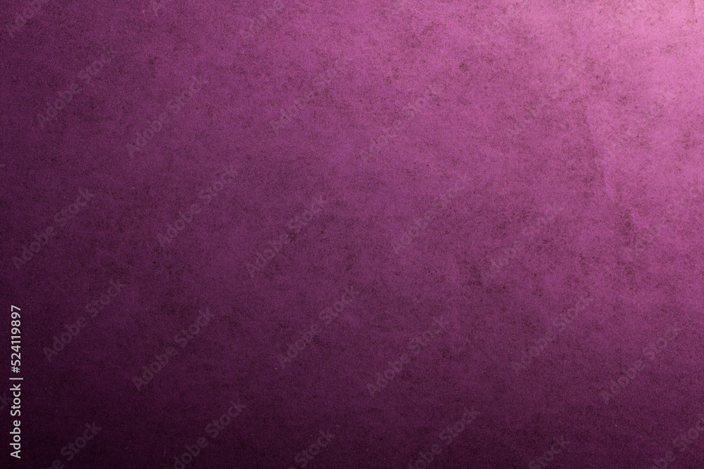 Fototapeta premium Luxury purple paper background hand made style texture modern vintage and retro backdrop