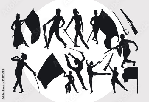 Color Guard Flags Svg | Color Guard Svg | Flags Svg | Marching Band Svg | Male Color Guard Svg |
Female Color Guard Svg | Color Guard Dad Svg | Color Guard Mom Svg | Sports Svg |
Color Guard Senior Sv