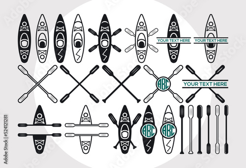 kayak Svg, Kayak Boat Svg, Canoe Svg, Paddle Svg, Water Sports Svg, Kayak Monogram Svg,
Kayaker Svg, Kayaking Svg, Kayak Svg Bundle,
