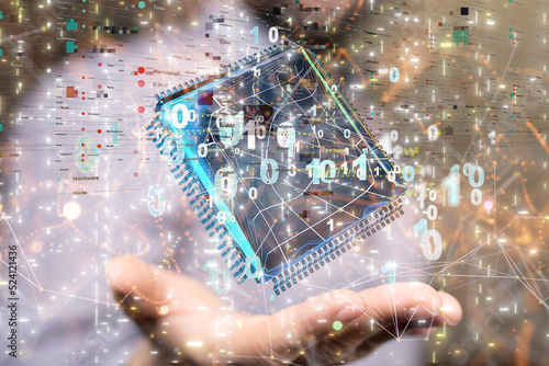 Business intelligence analy...