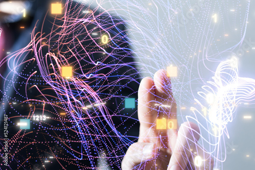 sphere network structure - ...