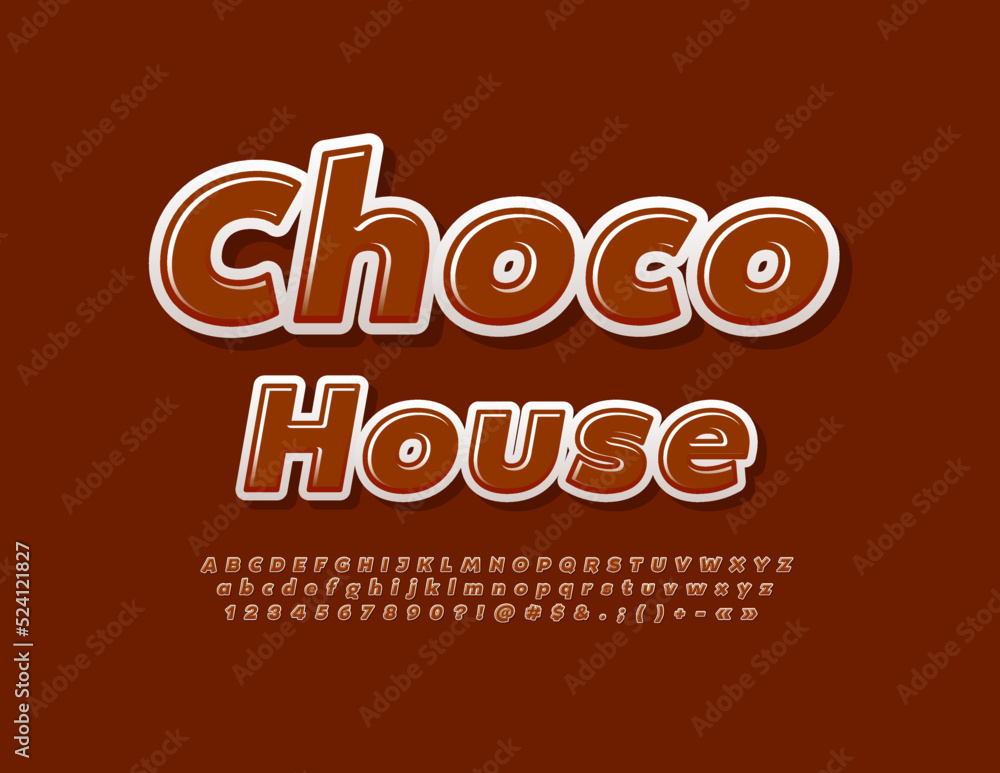 abc, alphabet, bakery, banner, brown, cacao, cafe, cake, candy, character, choco, chocolate, cocoa, confectionery, decoration, delicious, design, dessert, eating, emblem, font, food, fresh, gourmet, g