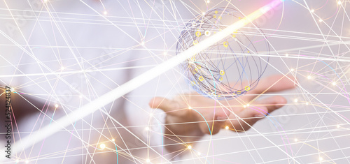 the Global Network Of Peopl...