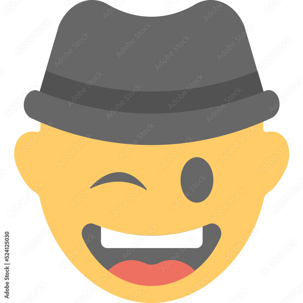 Winking Face Winking Face