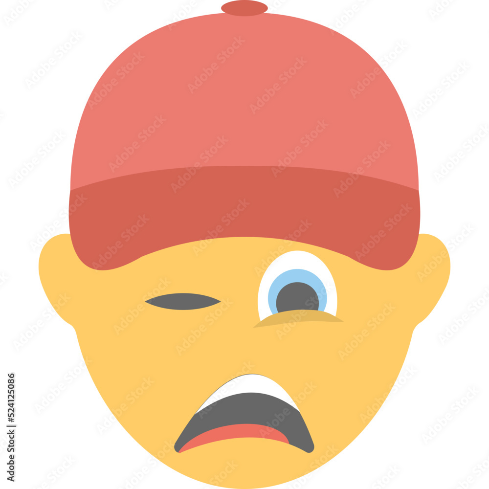 Doh Face Doh Face