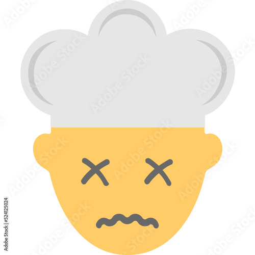 Confused Emoji