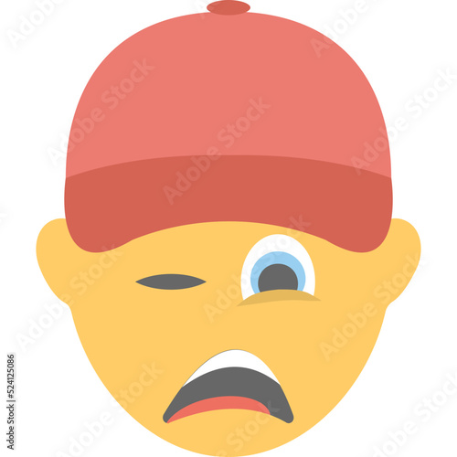 Doh Face