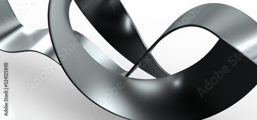 Abstract triangles backgrou...