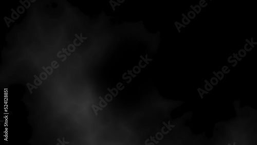 Presence - abstract background