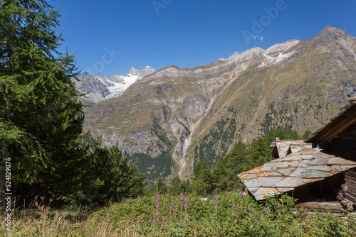 Hameau de Tufteren photo