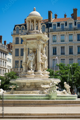 Lyon France