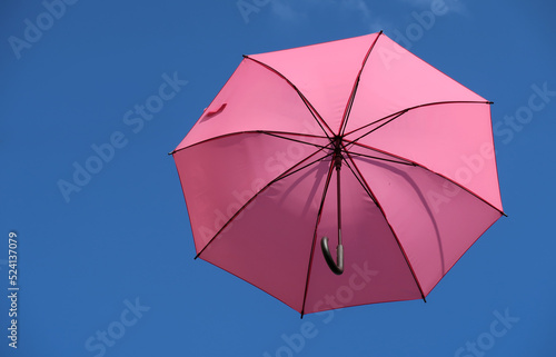 lustige Regenschirme - happy umbrellas