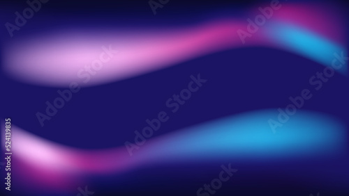 Fototapeta Naklejka Na Ścianę i Meble -  abstract purple gradient background