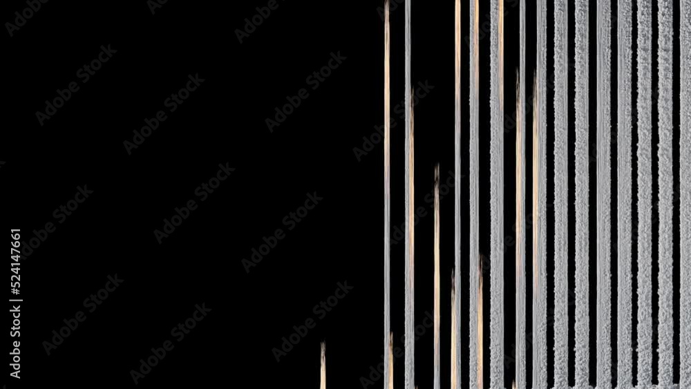 Flaming fire and smoke trail from a rocket or missile launch on a transparent alpha channel background. Flaming fire and smoke trail from a rocket or missile launch on a transparent alpha channel background.