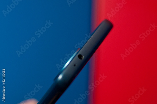 jack audio smartphone