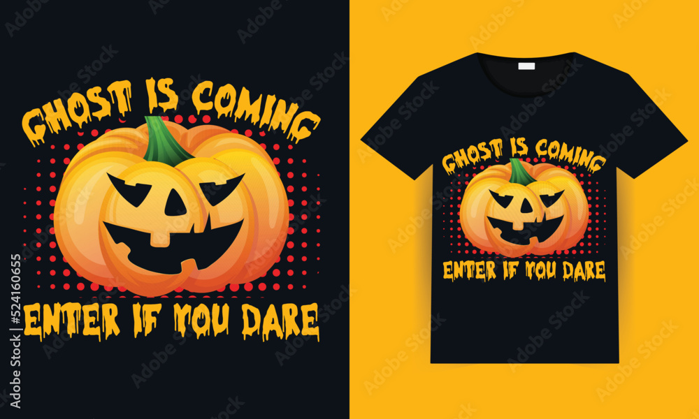 Halloween t shirt design Halloween t shirt design