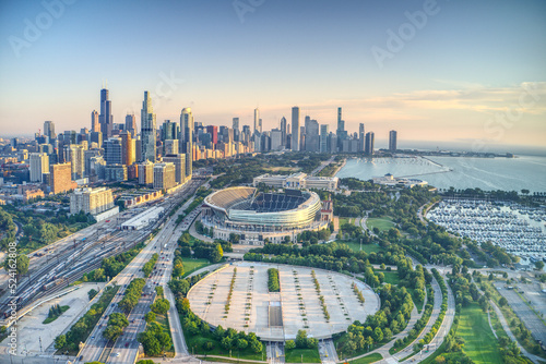 South Loop