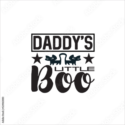 This is an instant download cutting file compatible with many 
different cutting software 
Possible to Uses for men, women, kids, baby or Birthday girl-DADDY’S LITTLE BOO-