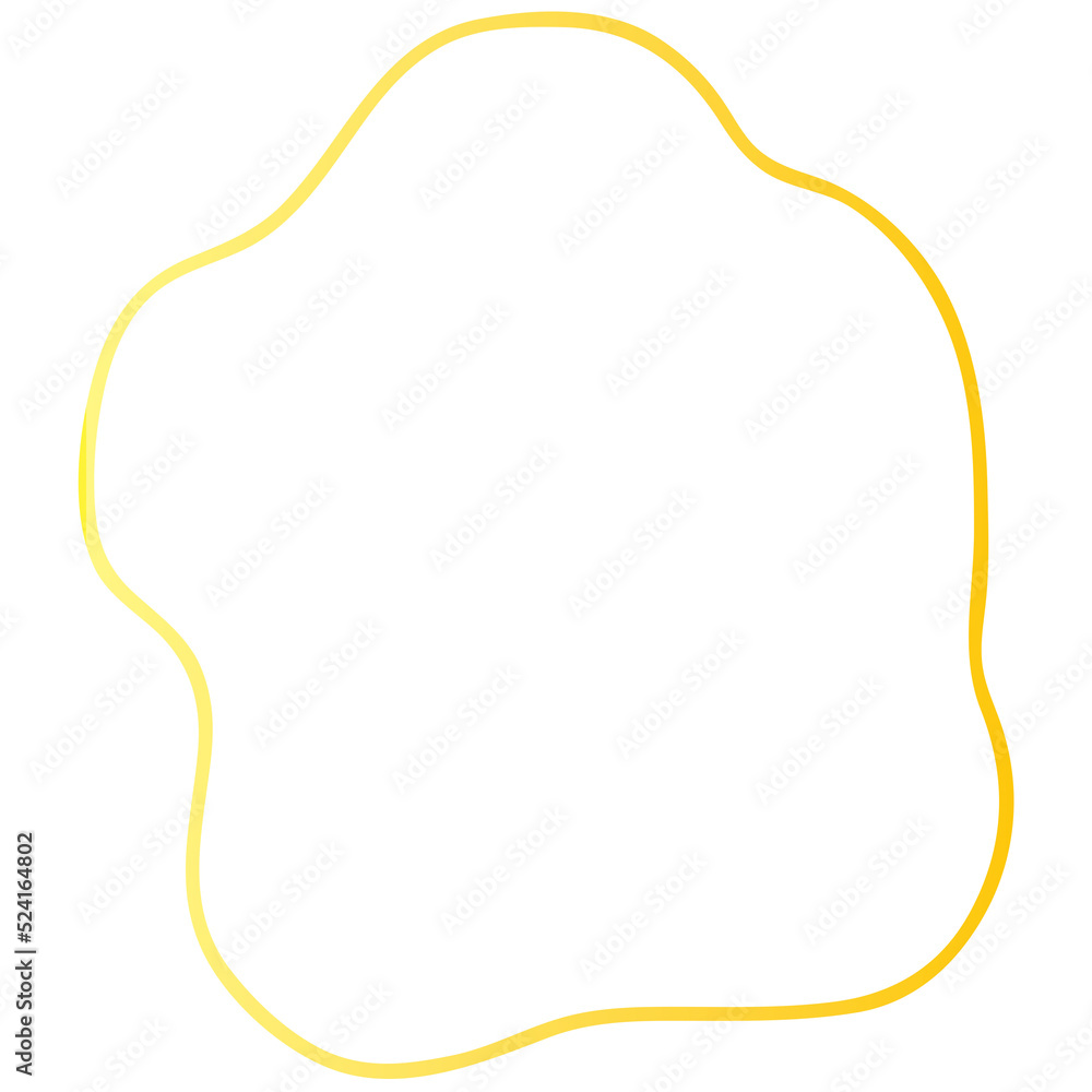 Gold Shape png Gold Shape png