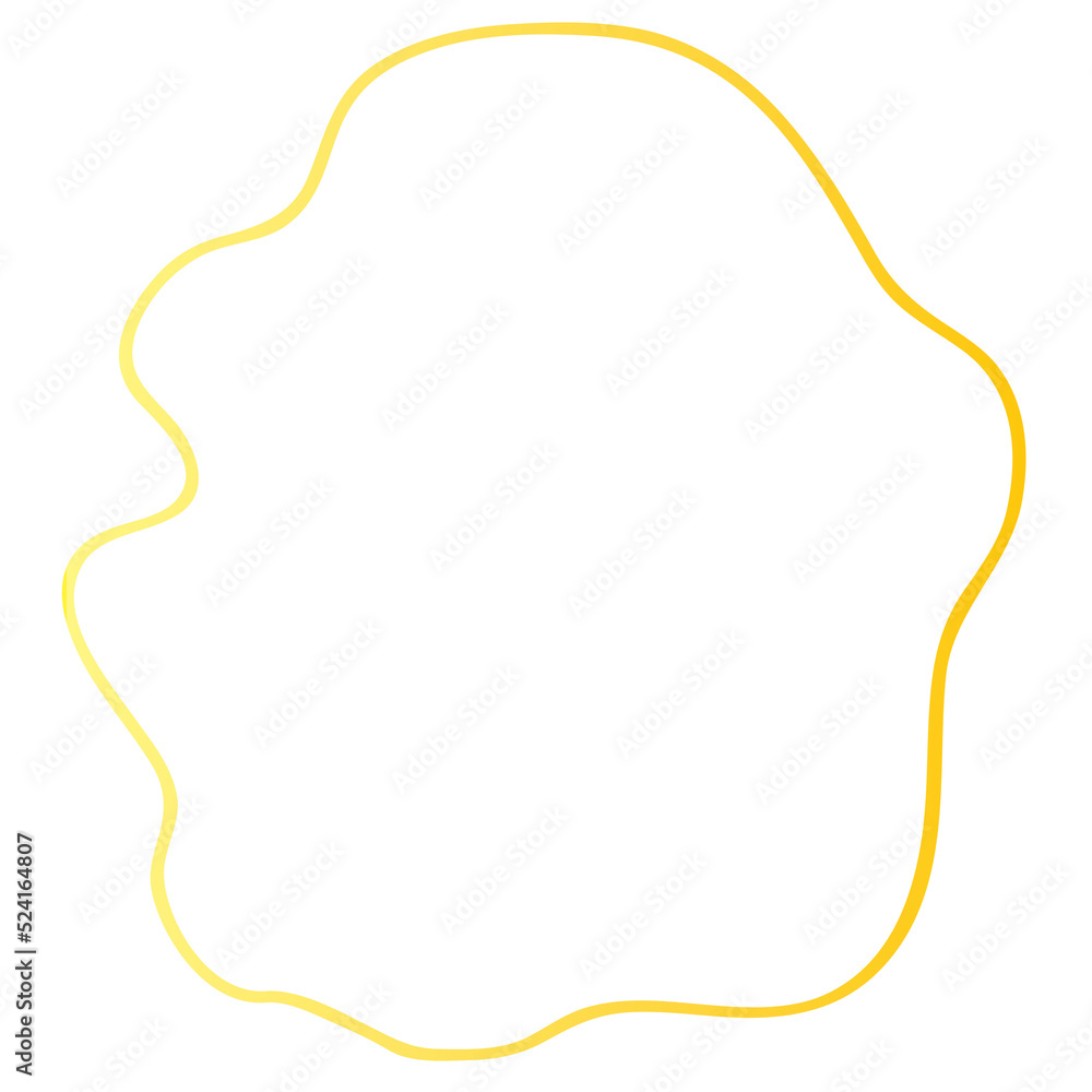 Gold Shape png Gold Shape png