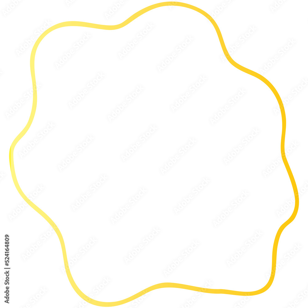 Gold Shape png Gold Shape png