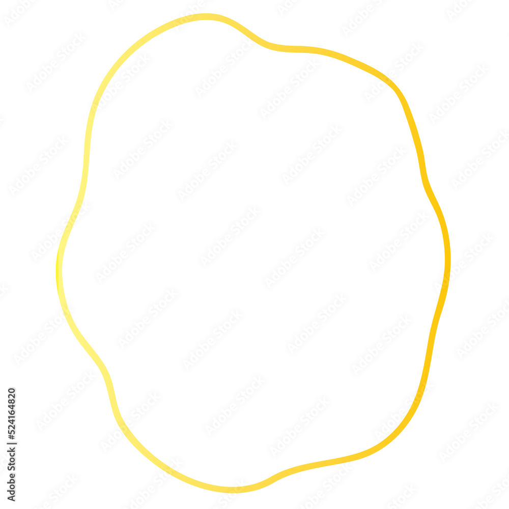 Gold Shape png Gold Shape png