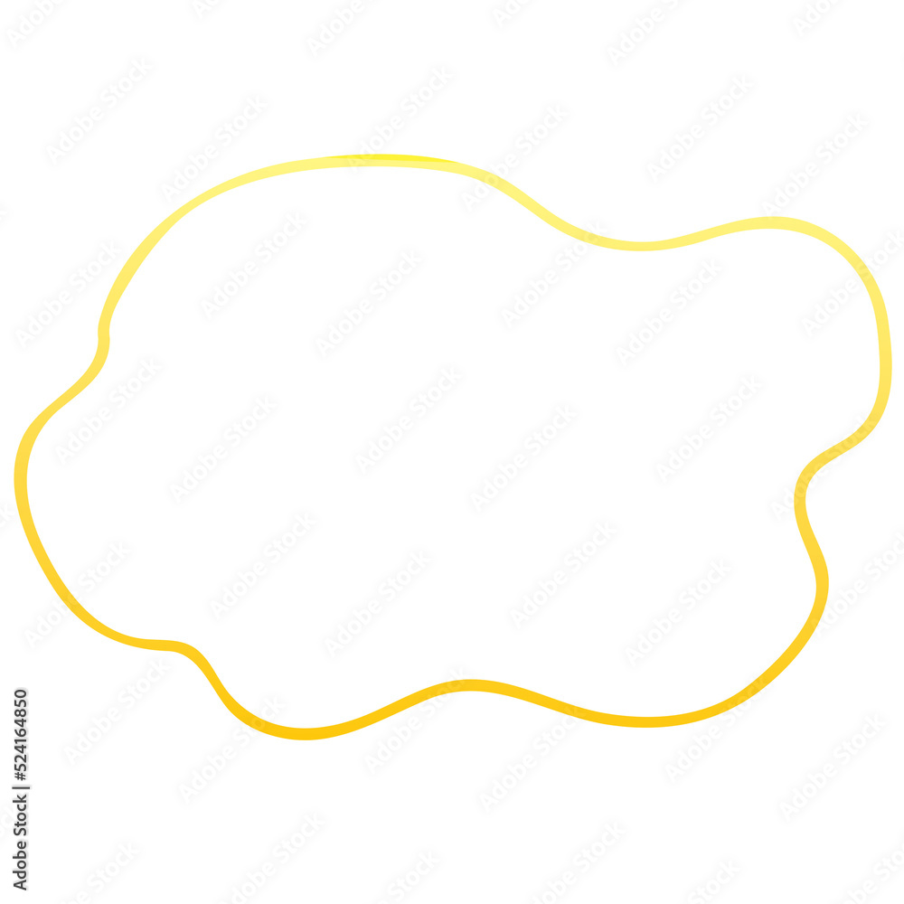 Gold Shape png Gold Shape png